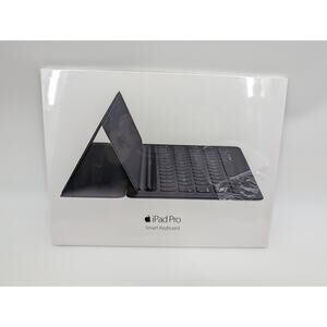 NIB iPad Pro Smart Keyboard 12.9 inch 1st and 2nd Generation